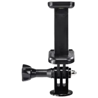 Trepied Hama Multi 4in1 Foto, video/ Black photo 3