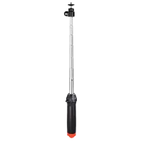 Trepied Hama Multi 4in1 Foto, video/ Black photo 5