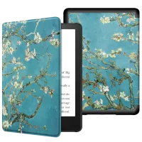 Husă pentru carte electronică Amazon Kindle Paperwhite B09MQ4H59W 6"/ Blue photo 2