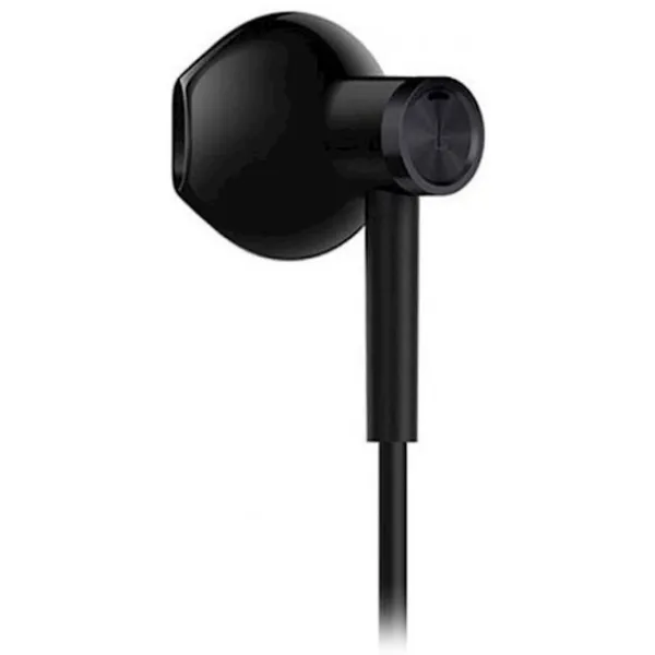 Наушники Xiaomi Mi Dual Driver Черный Проводная/ Персональный photo 4