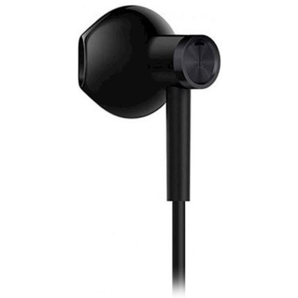 Наушники Xiaomi Mi Dual Driver Черный Проводная/ Персональный photo 4