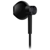 Căști Xiaomi Mi Dual Driver Black Cu fir/ Personal photo 4