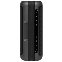 Boxă portabilă Sven PS-250BL 2 x 5 W/ Black photo 3