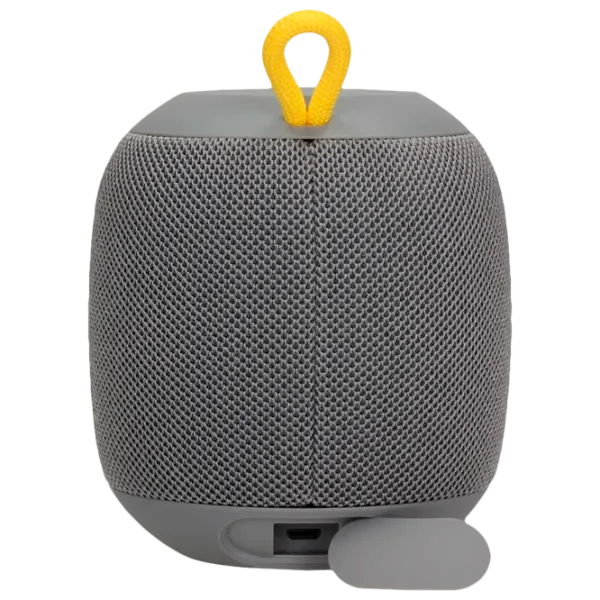 Портативная колонка Ultimate Ears WonderBoom Серый photo 2 Портативная колонка Ultimate Ears WonderBoom Серый photo 2