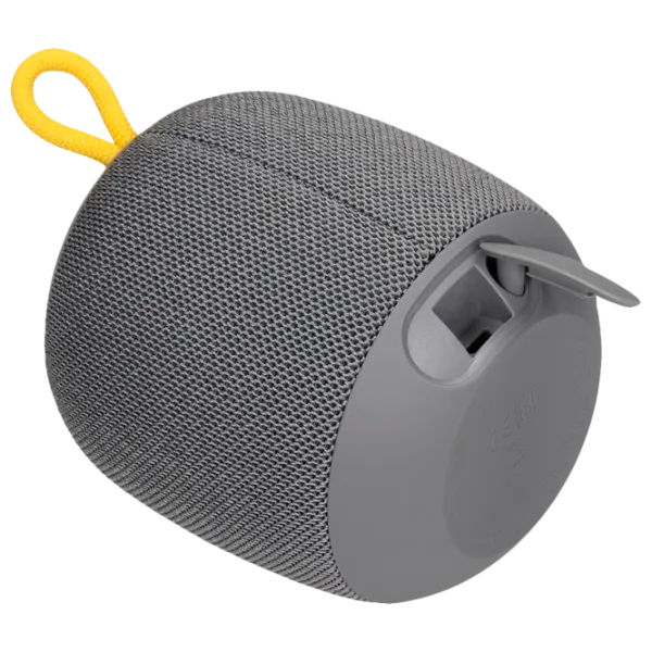 Портативная колонка Ultimate Ears WonderBoom Серый photo 4 Портативная колонка Ultimate Ears WonderBoom Серый photo 4