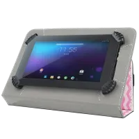 Чехол для планшета GreenGo Универсальный (GSM036179) 10"/ Белый photo 2