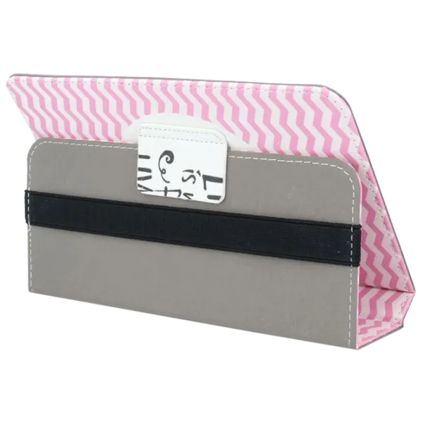 Husă pentru tabletă GreenGo Universal (GSM036179) 10"/ White photo 3 Husă pentru tabletă GreenGo Universal (GSM036179) 10"/ White photo 3