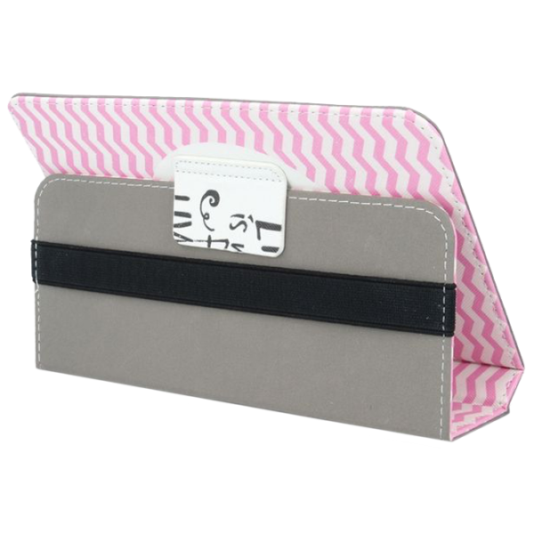 Husă pentru tabletă GreenGo Universal (GSM036179) 10"/ White photo 3 Husă pentru tabletă GreenGo Universal (GSM036179) 10"/ White photo 3