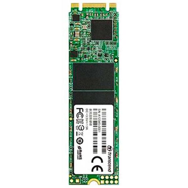 SSD Transcend MTS820S 480 GB M.2 photo 3