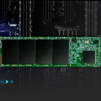 SSD Transcend MTS820S 480 ГБ M.2 photo 5