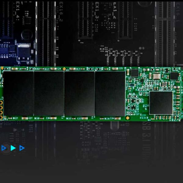 SSD Transcend MTS820S 480 GB M.2 photo 9
