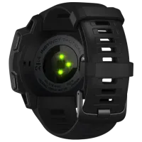 Умные часы Garmin Instinct 0.9"/ 010-02064-70/ Tactical Черный photo 3