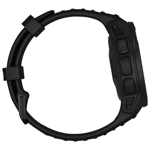 Ceas inteligent Garmin Instinct 0.9"/ 010-02064-70/ Tactical Black photo 4