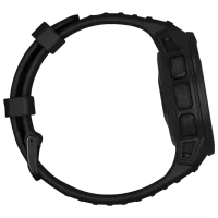 Умные часы Garmin Instinct 0.9"/ 010-02064-70/ Tactical Черный photo 4