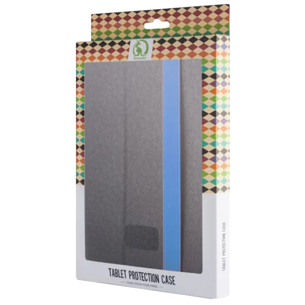 Husă pentru tabletă GreenGo Universal (GSM014071) 7 - 8"/ Black photo 5