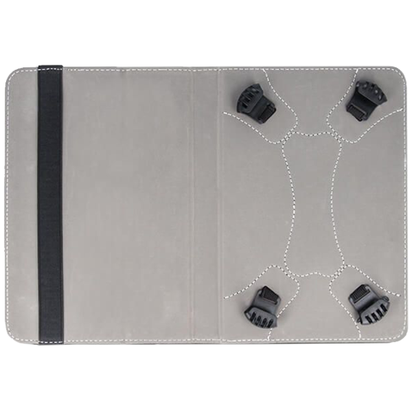 Husă pentru tabletă GreenGo Universal (GSM025412) 10"/ Pink photo 3