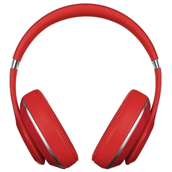 Наушники Beats Studio 2.0 Красный Беспроводные/  photo 3