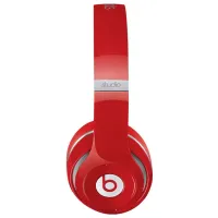 Căști Beats Studio 2.0 Red Fără fir/ photo 4