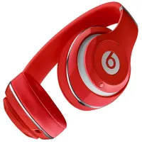 Căști Beats Studio 2.0 Red Fără fir/ photo 6