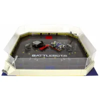 Jucărie Hexbug Arena BattleBots 413-5128 8+/ Multicolor photo 2