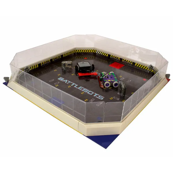Игрушка Hexbug Arena BattleBots 413-5128 8+/ Разноцветный photo 3