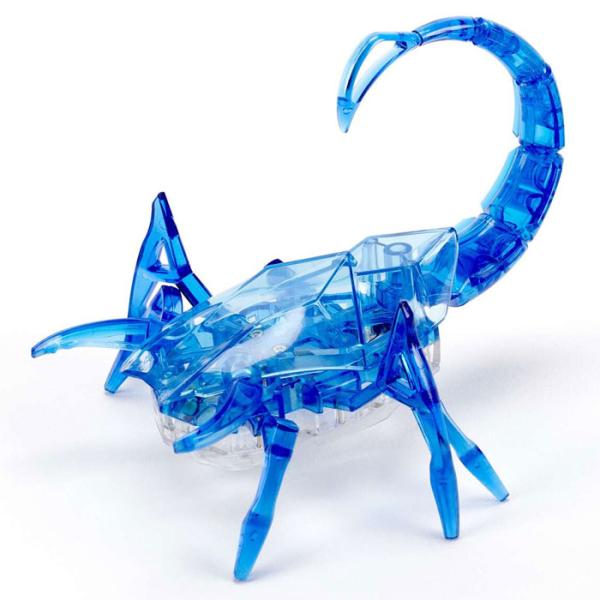 Robot Hexbug Scorpion Multicolor photo 2