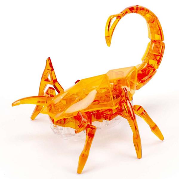 Robot Hexbug Scorpion Multicolor photo 3