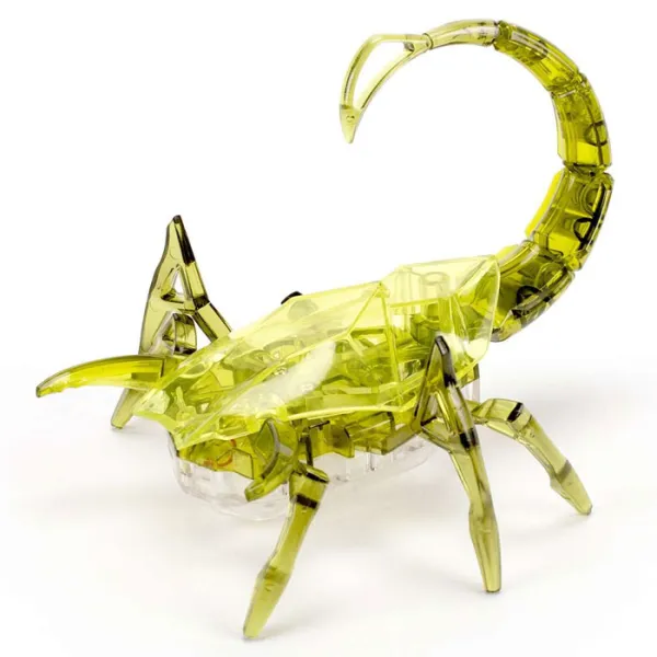 Robot Hexbug Scorpion Multicolor photo 4