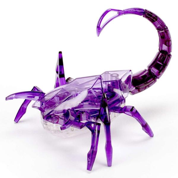 Robot Hexbug Scorpion Multicolor photo 5