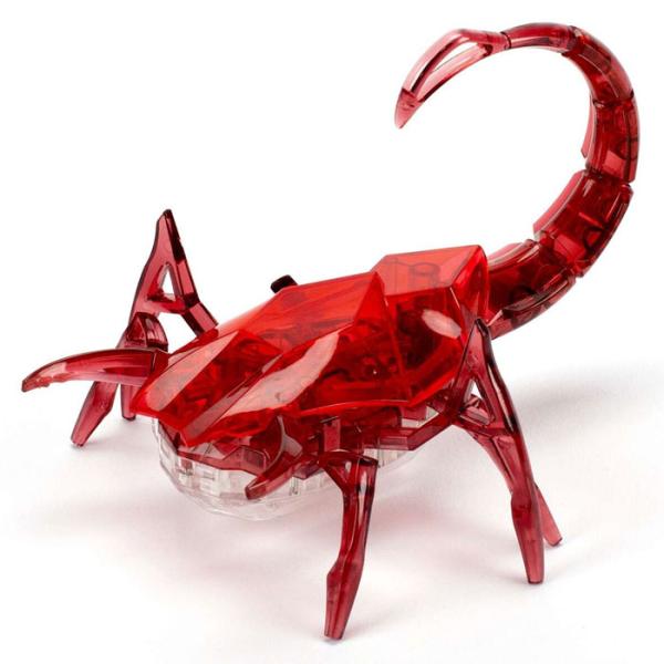 Robot Hexbug Scorpion Multicolor photo 6