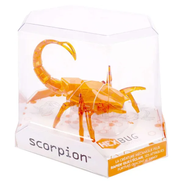 Robot Hexbug Scorpion Multicolor photo 7
