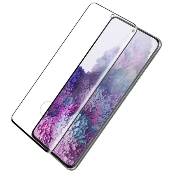 Sticlă de protecție Samsung Galaxy S20 Plus Nillkin / 3D photo 3
