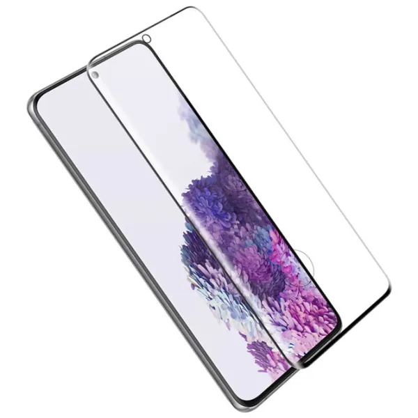 Sticlă de protecție Samsung Galaxy S20 Plus Nillkin / 3D photo 5
