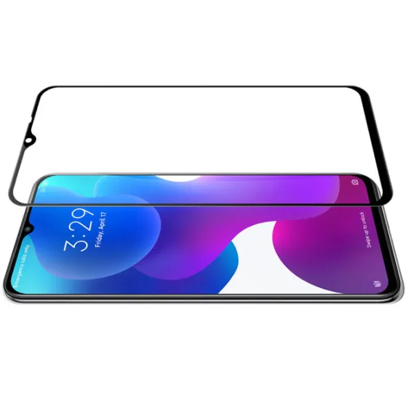 Sticlă de protecție Xiaomi Mi 10/ Mi10 Pro/ Mi10 Ultra Nillkin / 3D photo 4