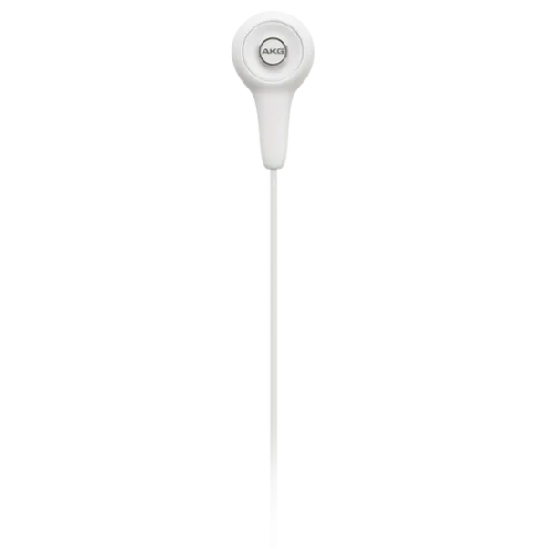 Наушники AKG Y10 Белый Проводная/ Персональный photo 2