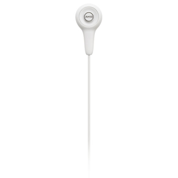 Наушники AKG Y10 Белый Проводная/ Персональный photo 2
