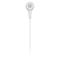 Наушники AKG Y10 Белый Проводная/ Персональный photo 2