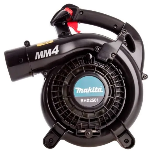 Воздуходувка Makita BHX2501 бензиновая photo 2