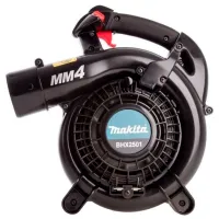 Suflantă de frunze Makita BHX2501 pe benzină photo 2