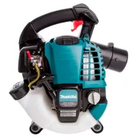 Suflantă de frunze Makita BHX2501 pe benzină photo 3