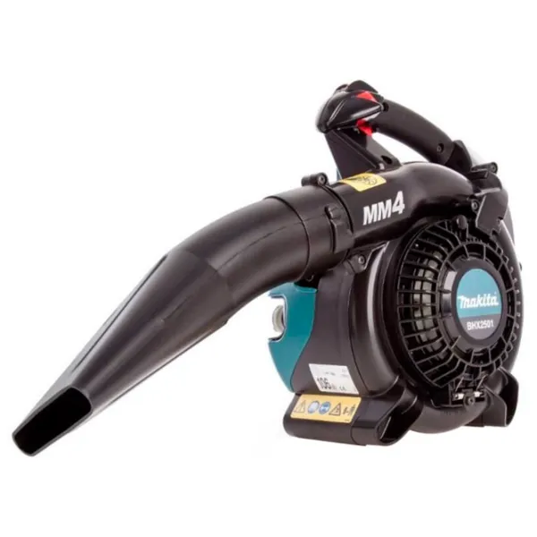 Воздуходувка Makita BHX2501 бензиновая photo 4