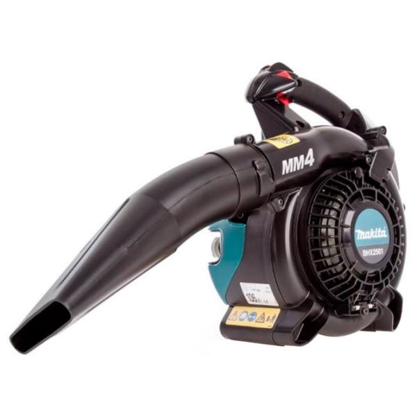 Воздуходувка Makita BHX2501 бензиновая photo 4