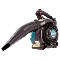 Suflantă de frunze Makita BHX2501 pe benzină photo 4