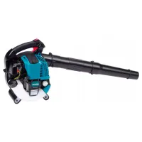 Suflantă de frunze Makita BHX2501 pe benzină photo 6