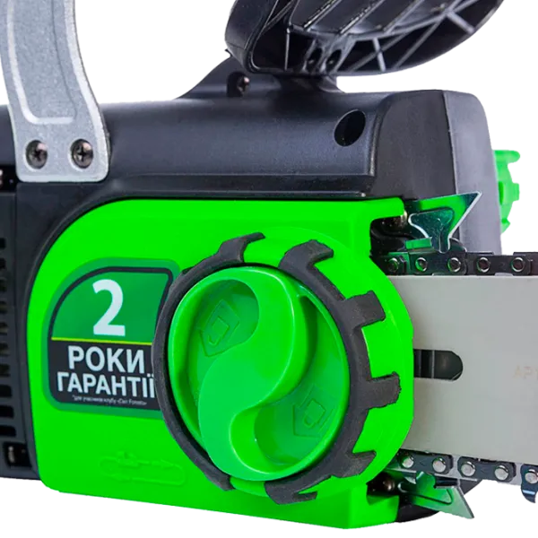 Цепная пила Foresta FS-2840DS электрическая/ Зелёный photo 4