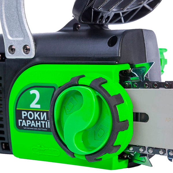 Цепная пила Foresta FS-2840DS электрическая/ Зелёный photo 4