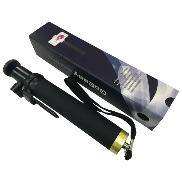 Selfie Stick Xiaomi FBA4034RT Black photo 3