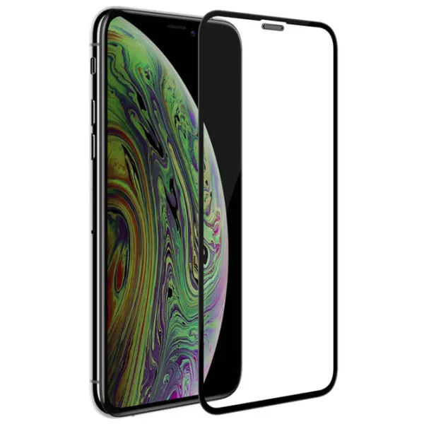 Sticlă de protecție Apple IPhone 11 Pro Max/ XS Max Nillkin / 3D photo 2 Sticlă de protecție Apple IPhone 11 Pro Max/ XS Max Nillkin / 3D photo 2