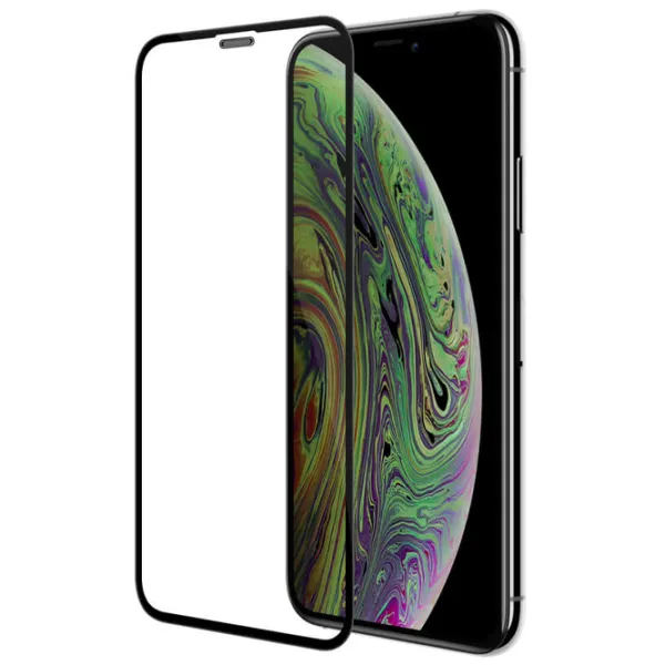 Sticlă de protecție Apple IPhone 11 Pro Max/ XS Max Nillkin / 3D photo 3 Sticlă de protecție Apple IPhone 11 Pro Max/ XS Max Nillkin / 3D photo 3