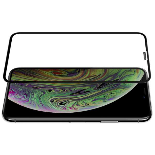 Sticlă de protecție Apple IPhone 11 Pro Max/ XS Max Nillkin / 3D photo 4 Sticlă de protecție Apple IPhone 11 Pro Max/ XS Max Nillkin / 3D photo 4